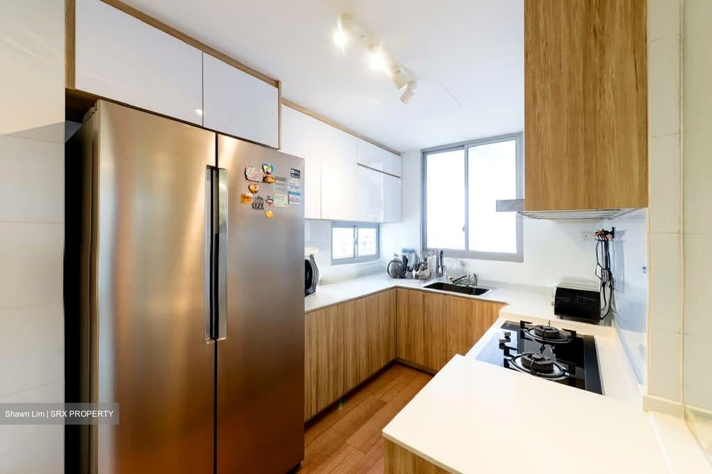 Prive (D19), Condominium #556607261